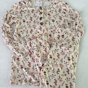 Lou Lou & Company top & bottom set